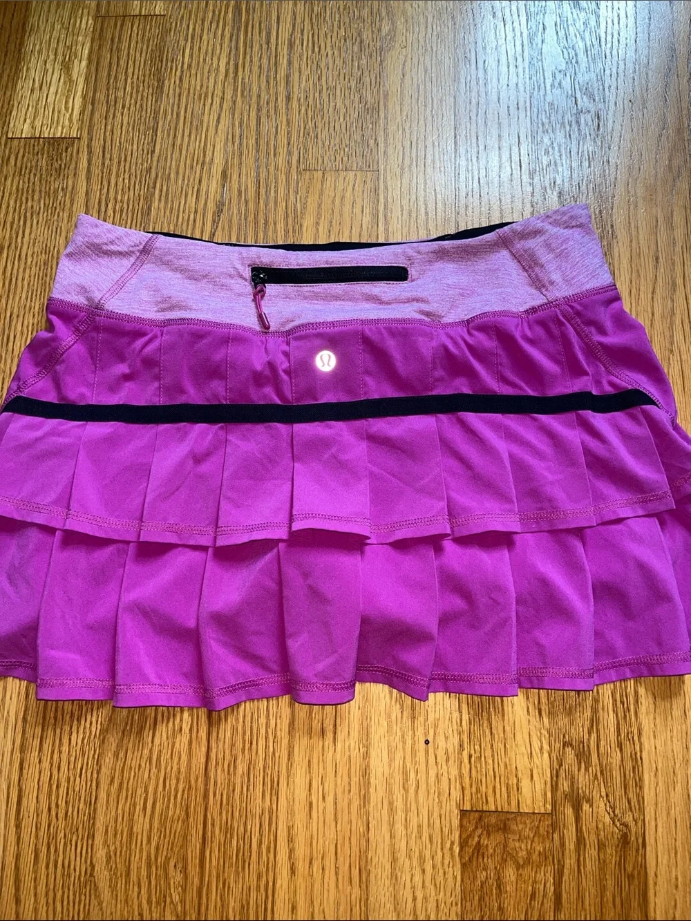 Lululemon tennis skirt